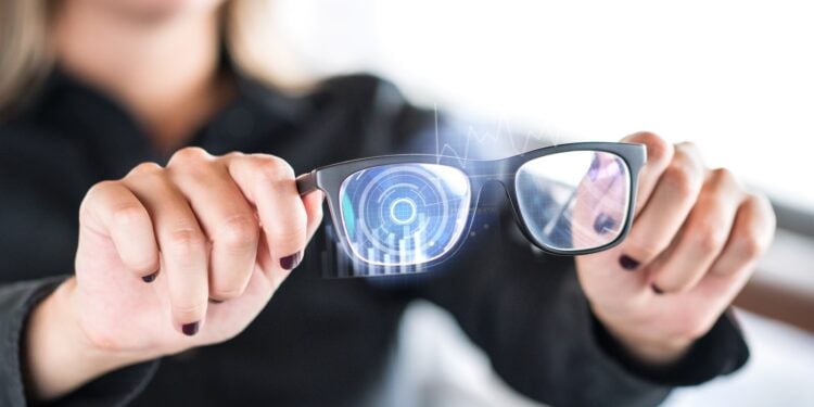 Apple KI-Smartbrille