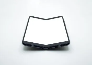 iPhone Fold Apple
