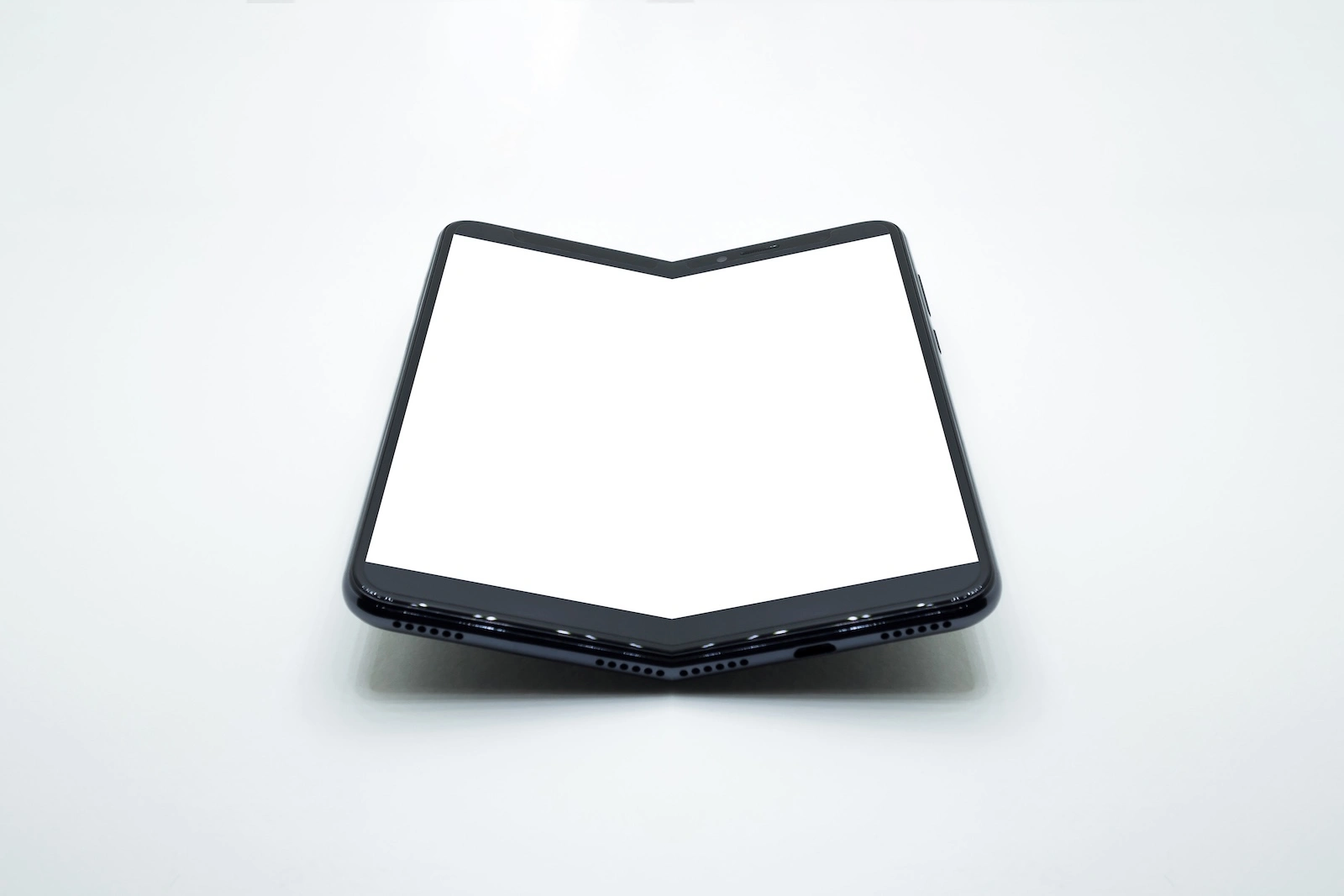 iPhone Fold Apple