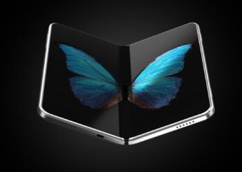 iPhone Fold Apple