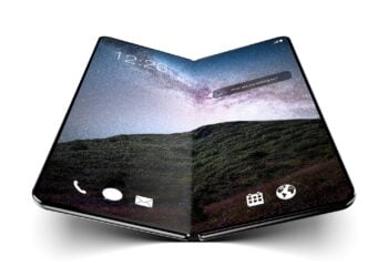 iPhone Fold Apple