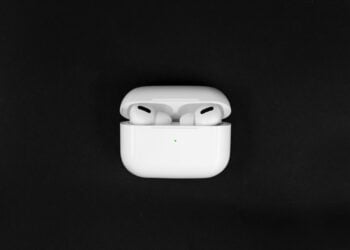 Apple AirPods Update
