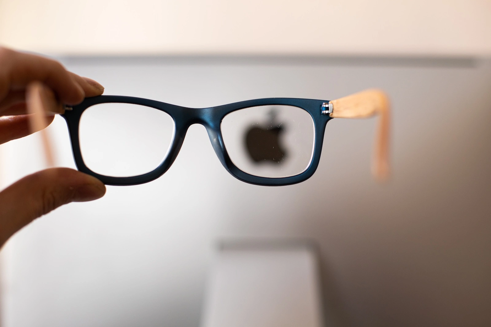 Apple Glasses smarte Brille