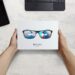 Apple Glasses smart glasses