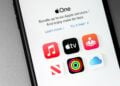 Apple Service Business