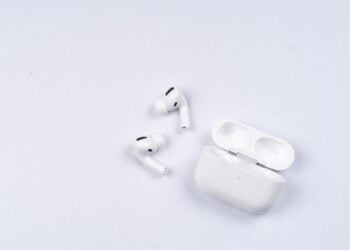 Apple AirPods
