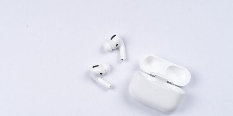 Apple AirPods
