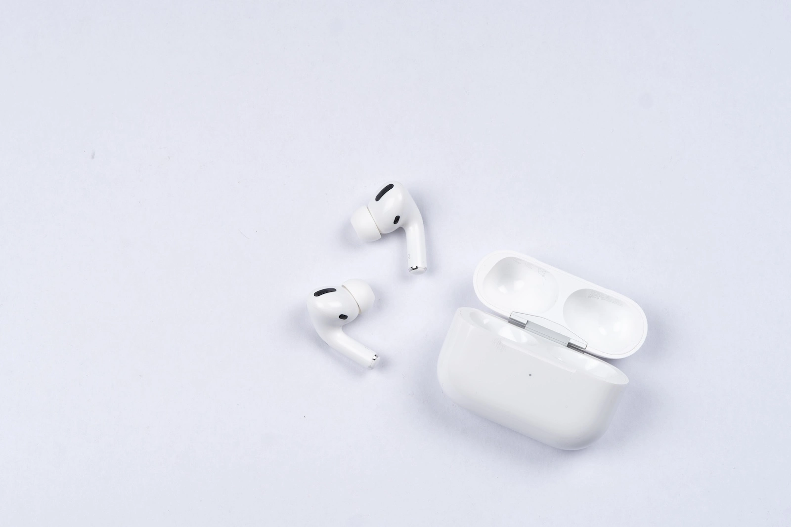 Apple AirPods