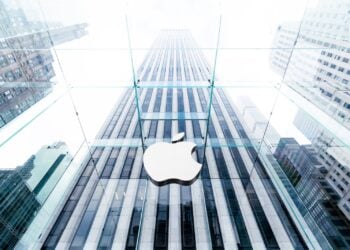 Apple Q4 2025