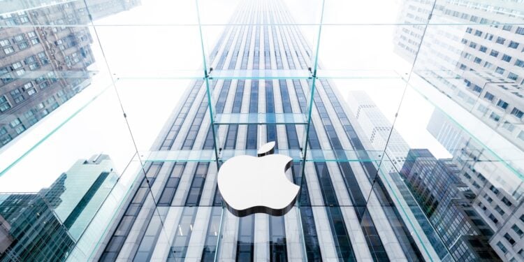 Apple Q4 2025