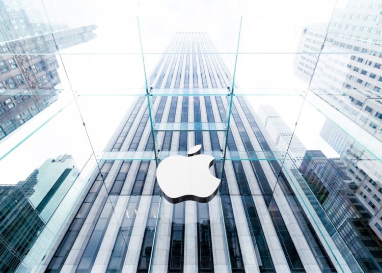Apple Q4 2025