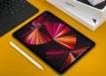 iPad Fold Apple