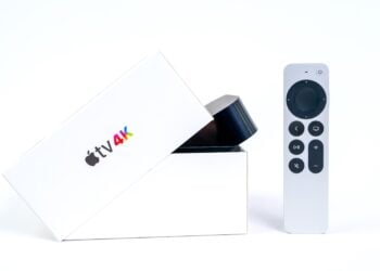 Apple TV 4K Gerüchte
