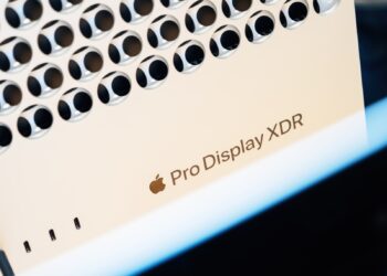 macOS 26.1 Apple Pro Display XDR 2