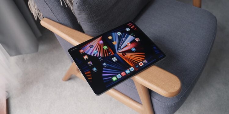 Apple iPad