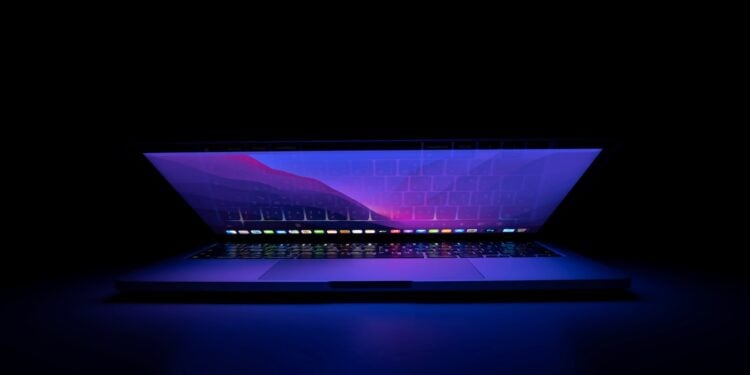 Apple MacBook Pro