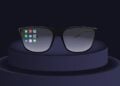 Apple glasses