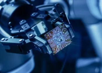 iPhone 18 A20 Chip