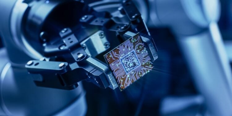 iPhone 18 A20 chip