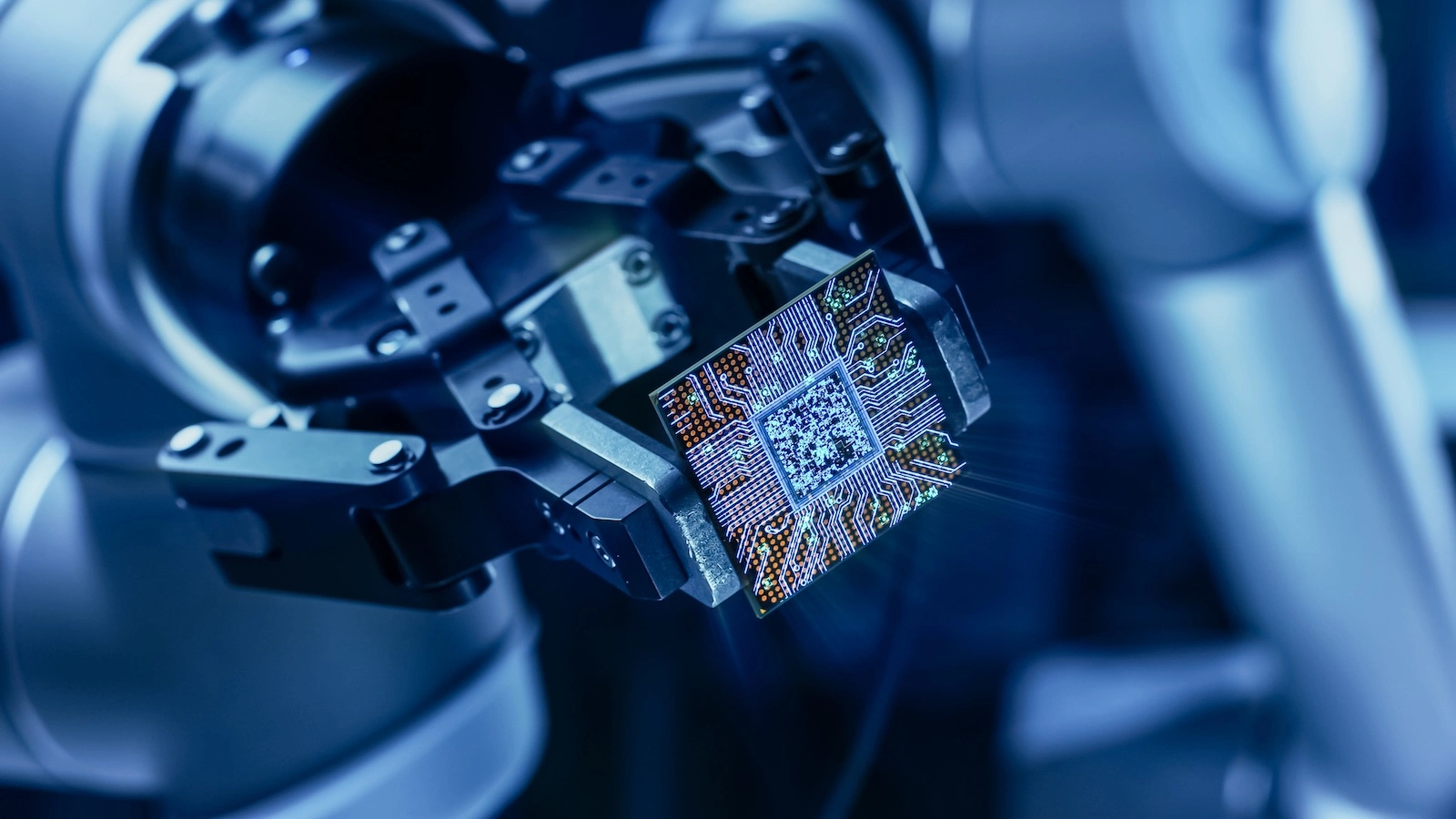 iPhone 18 A20 Chip