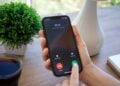 iOS 26 Call List Call History