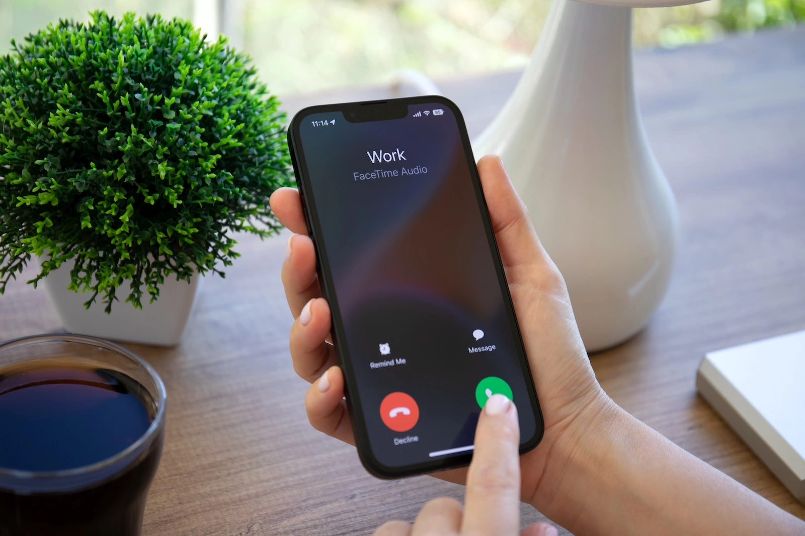 iOS 26 Anrufliste Anrufverlauf