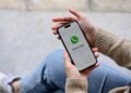 WhatsApp messages