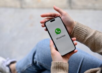 WhatsApp Nachrichten