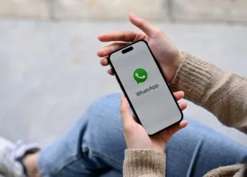 WhatsApp Nachrichten