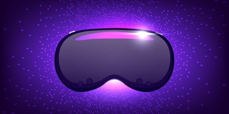 Apple Vision Air