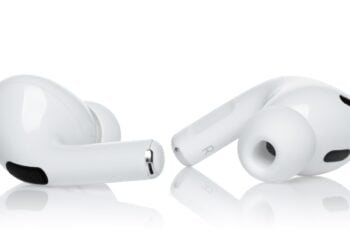 AirPods Apple