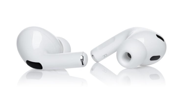 AirPods Apple