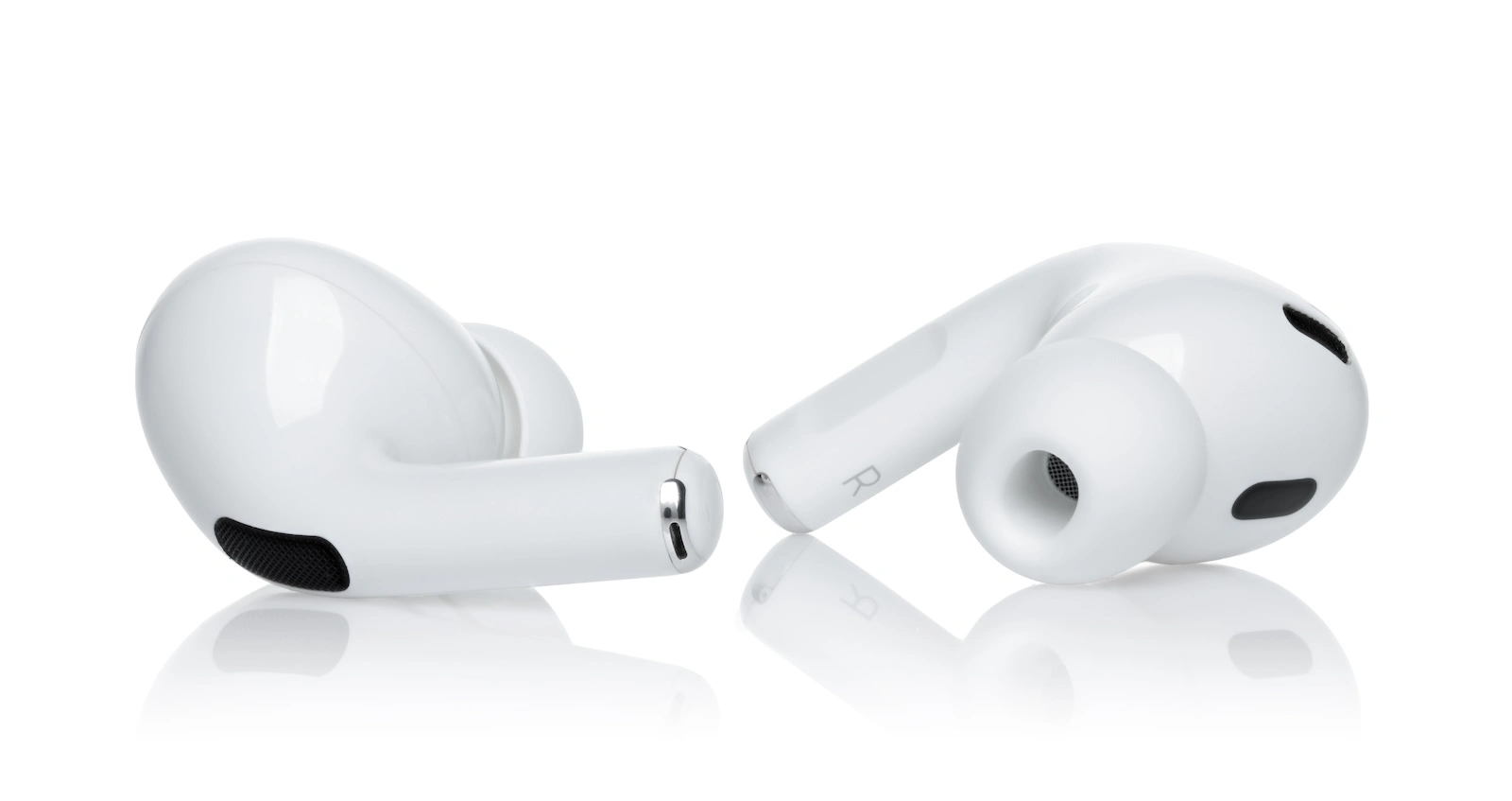 AirPods Apple