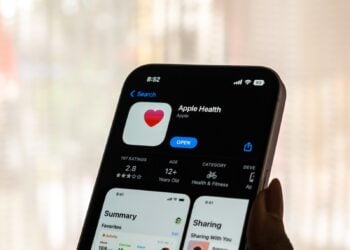 Apple Health+