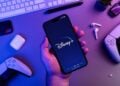 Disney+ iOS tvOS