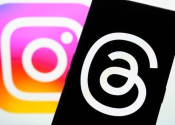 Meta Instagram Threads