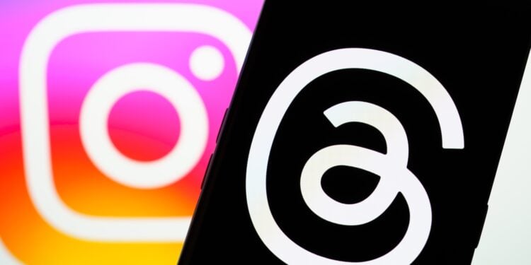 Meta Instagram Threads