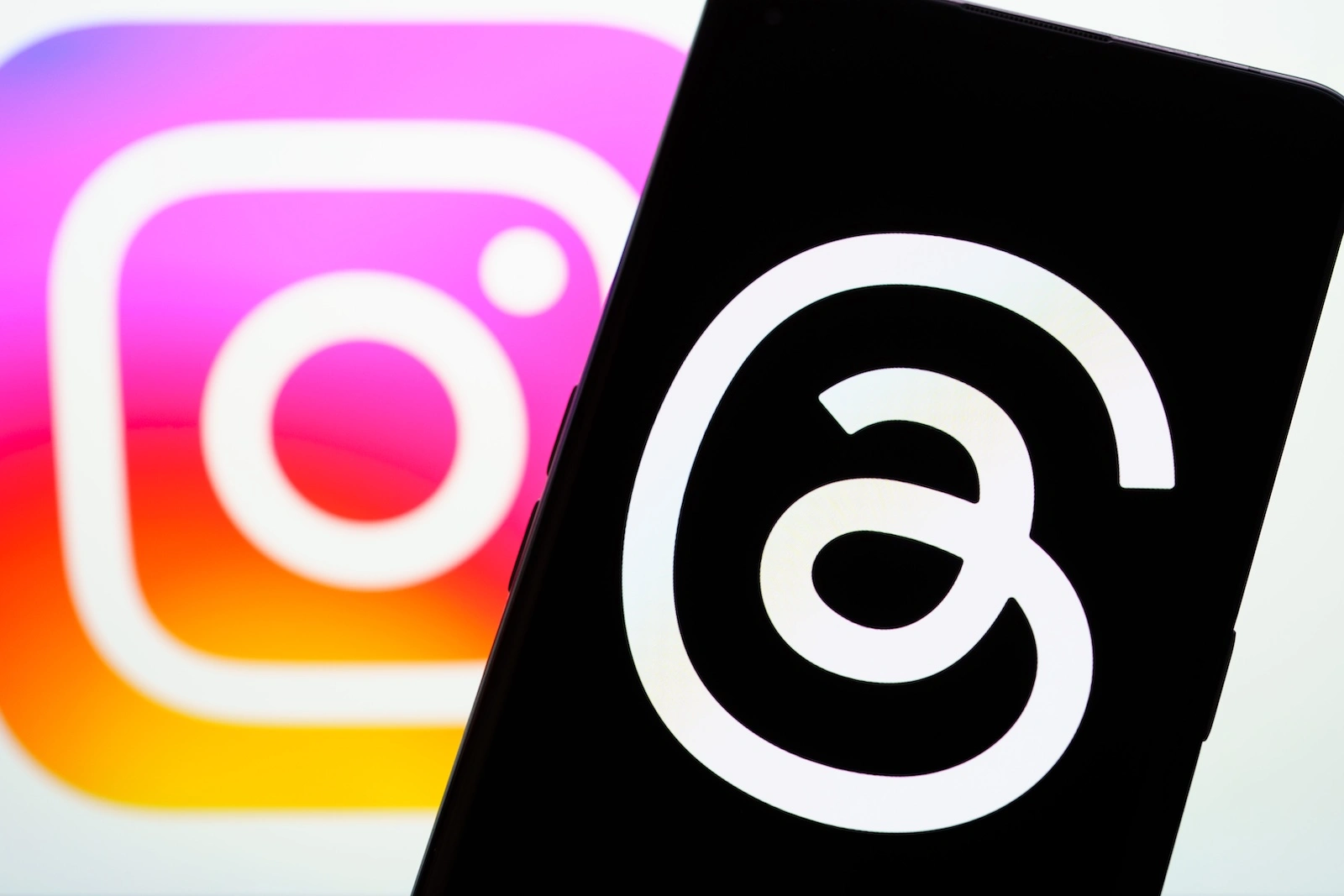 Meta Instagram Threads