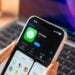 iOS 26 Apple iMessage
