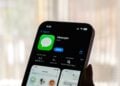 Apple iOS 26 iMessage