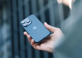 iPhone NFC Apple