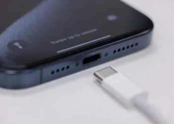 iPhone schneller laden