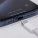 Charge iPhone faster