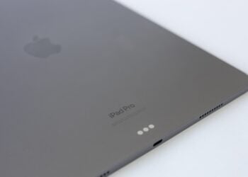iPad Pro Apple