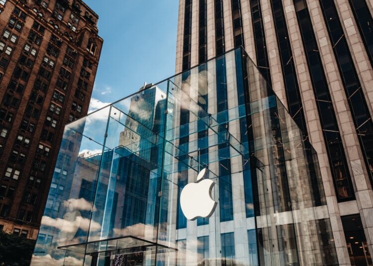 Apple iOS 26