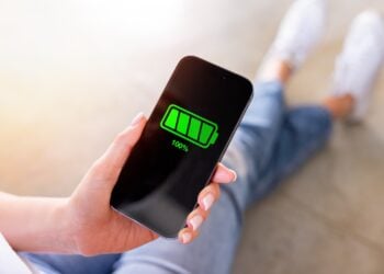 iOS 26 iPhone Apple Adaptive Power