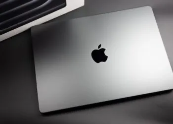 Apple M5 MacBook Pro