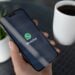 WhatsApp Liquid Glass