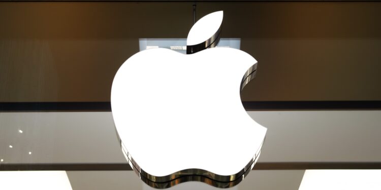 Apple Aktie Bewertung