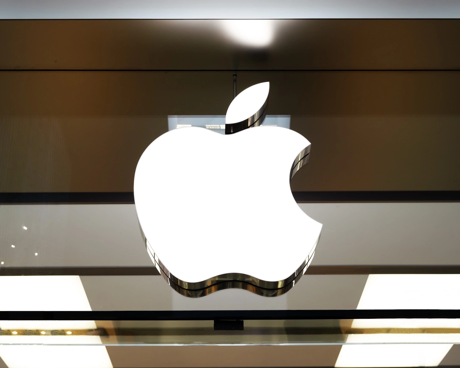 Apple Aktie Bewertung